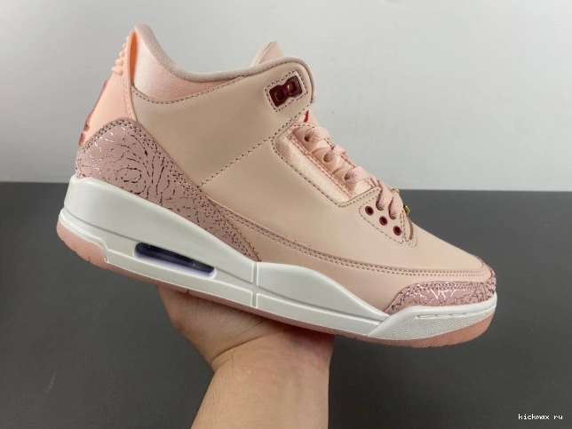 Cheap (W) Day Jordan Valentines HJ0178-600 3 Air 0718